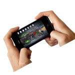 Mini Spy Rover by Odyssey 1