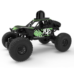 Mini Spy Rover by Odyssey