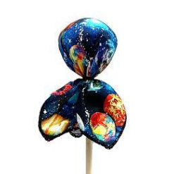 Planets Arrow by Two Bros Bows