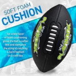 Playbook Football by Franklin 3