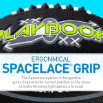 Playbook Football by Franklin 5