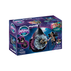 Playmobil Bat Fairy House by Playmobil