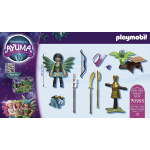 Playmobil Knight Fairy wiht Raccoon by Playmobil 2
