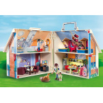 Playmobil Take Along Modern Doll House by Playmobil 1