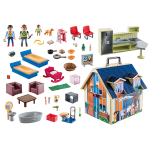 Playmobil Take Along Modern Doll House by Playmobil 2