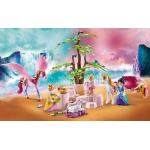 Playmobil Unicorn Carriage with Pegasus by Playmobil 1