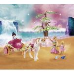 Playmobil Unicorn Carriage with Pegasus by Playmobil 3