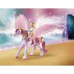 Playmobil Unicorn Carriage with Pegasus by Playmobil 4