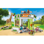 Playmobil Zoo Veterinary Practice by Playmobil 1