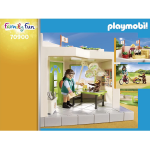 Playmobil Zoo Veterinary Practice by Playmobil 2