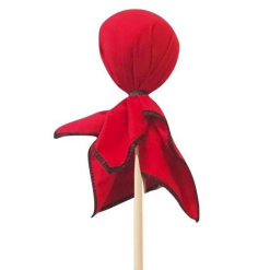 Red Arrow by Two Bros Bows