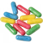 Sea Animals Magic Grow Capsules by U.S. Toy 2