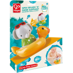 Spin Splash n Swim Elephant by Hape