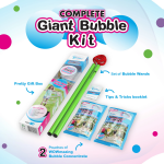 WOWmazing Concentrate Kit by South Beach Bubbles 2