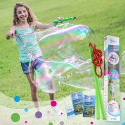 WOWmazing Concentrate Kit by South Beach Bubbles