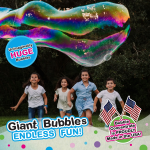 WOWmazing Concentrate Kit by South Beach Bubbles 3