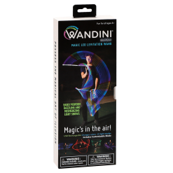 Wandini Floating Wand by Fun In Motion Toys