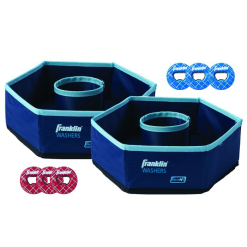 Washers Starter Set by Franklin