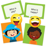 Whos Feeling What Game by Learning Resources 1