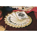 1800 Vintage Card Deck Blue by Ellusionist 3