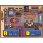 AlphaBit An ABC Quest in 8 Bit by Chronicle Books 1