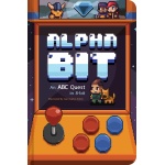 AlphaBit An ABC Quest in 8 Bit by Chronicle Books