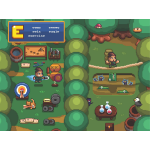 AlphaBit An ABC Quest in 8 Bit by Chronicle Books 3