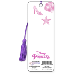 Ariel and Cinderella Princess Bookmark by Artgame 1