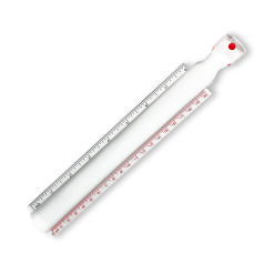 Bar Ruler Magniver by Carson