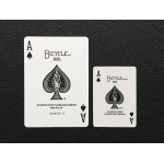 Bicycle Playing Cards Mini Size by Continuum Games 1