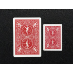 Bicycle Playing Cards Mini Size by Continuum Games 2