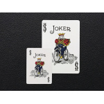 Bicycle Playing Cards Mini Size by Continuum Games 3