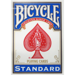 Bicycle Playing Cards Standard Size by Continuum Games