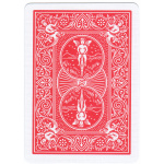Bicycle Playing Cards Standard Size by Continuum Games 2