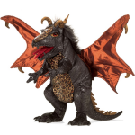 Black Dragon with Moveable Wings Puppet by Folkmanis