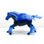 Blue Pyrois Blue Pegasus by Safari 1