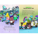 Captain Underpants and the Attack of the Talking Toilets Color Edition Captain Underpants 2 by Scholastic 2