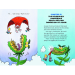 Captain Underpants and the Attack of the Talking Toilets Color Edition Captain Underpants 2 by Scholastic 3