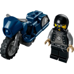 City Stuntz Touring Stunt Bike by Lego 1