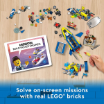 City Water Police Detective Missions by Lego 3