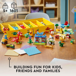 Classic Build Together by Lego 1