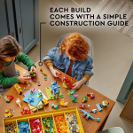 Classic Build Together by Lego 4