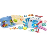 Cogworks Experimental Playset by Hape
