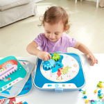 Cogworks Experimental Playset by Hape 3