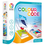 Color Code by Smart Games