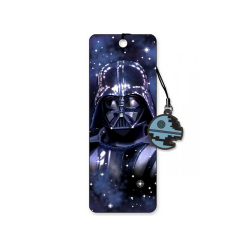 Darth Vader Bookmark by Artgame