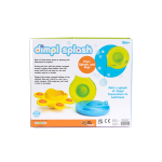 Dimpl Splash by Fat Brain Toys 1