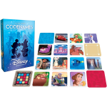Disney Codenames by USAOPOLY 1