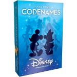 Disney Codenames by USAOPOLY