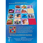Disney Codenames by USAOPOLY 4